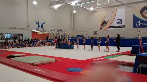 Club gymnastique Viagym Inc