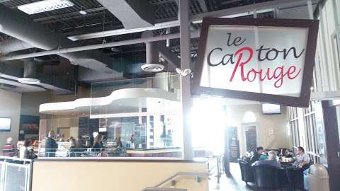 Complexes Sportifs Terrebonne Inc (Les) Complexes Sportifs Terrebonne Inc (Les)