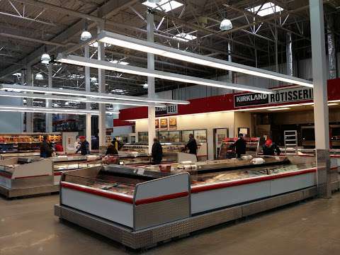 Costco Wholesale